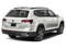 2021 Volkswagen Atlas SE 4Motion w/Tech Pkg Sport Utility 4D