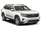 2021 Volkswagen Atlas SE 4Motion w/Tech Pkg Sport Utility 4D