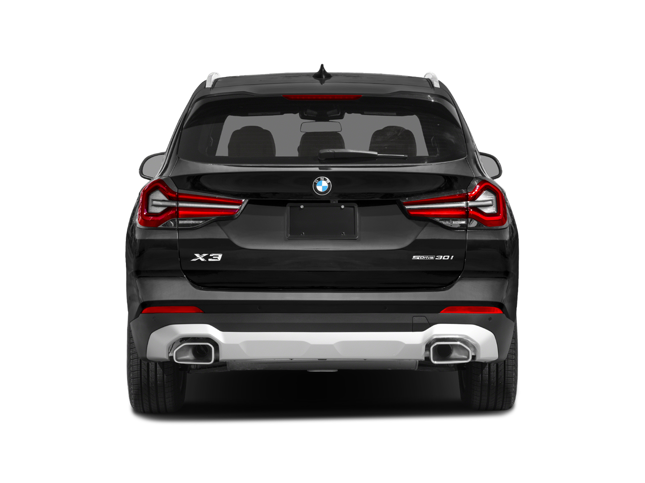 2022 BMW X3 xDrive30i Sport Utility 4D