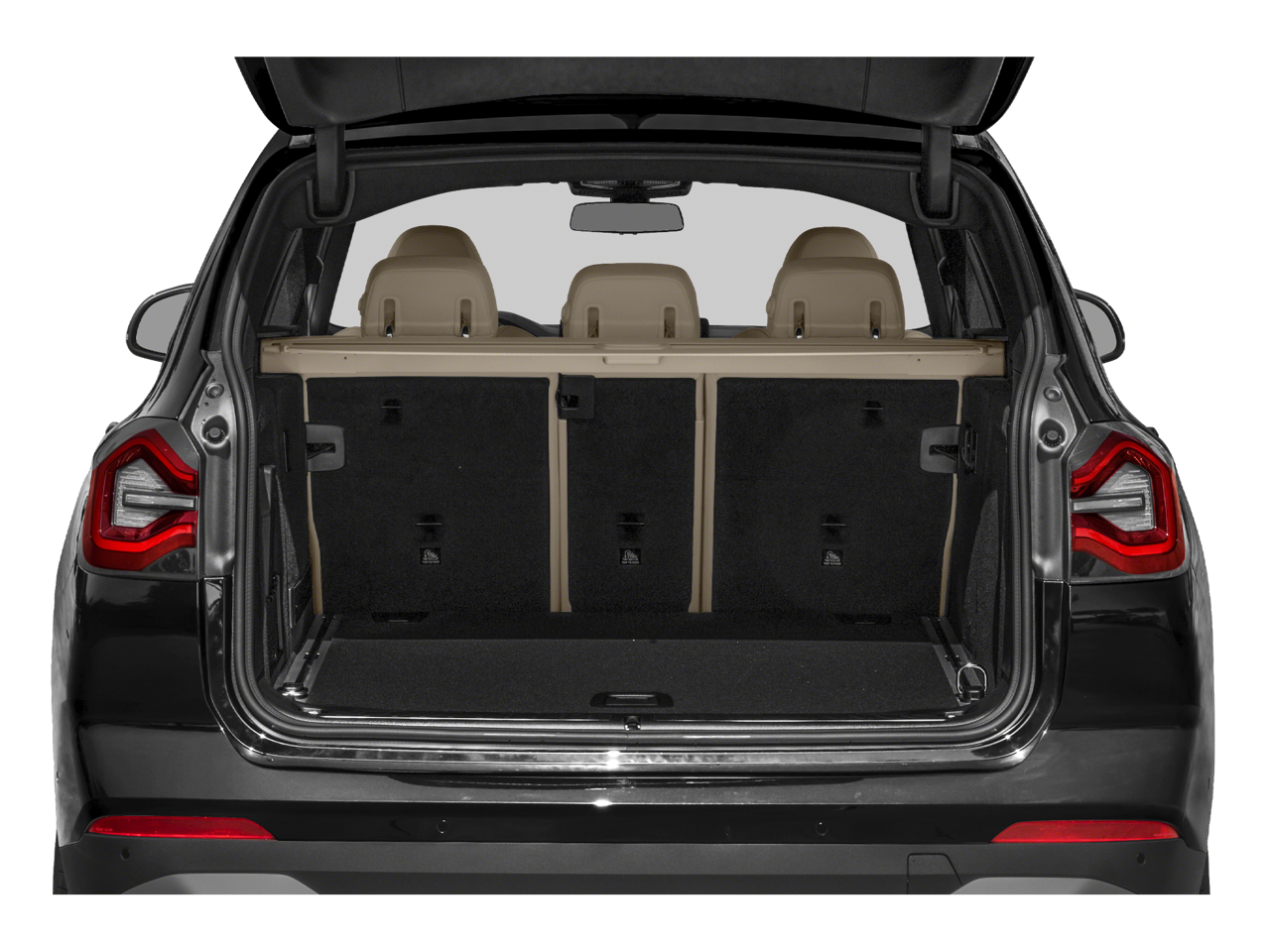 2022 BMW X3 xDrive30i Sport Utility 4D