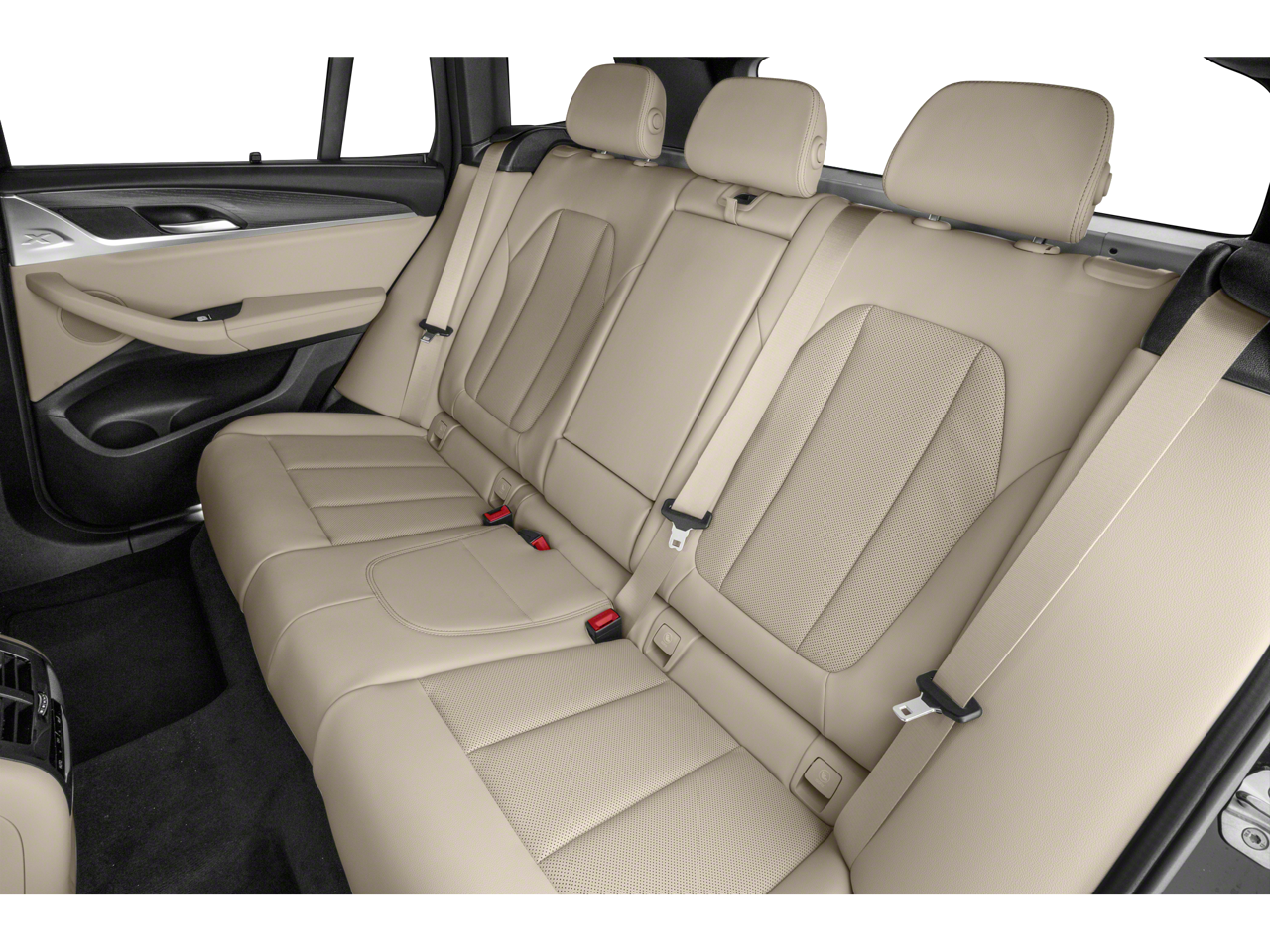 2022 BMW X3 xDrive30i Sport Utility 4D