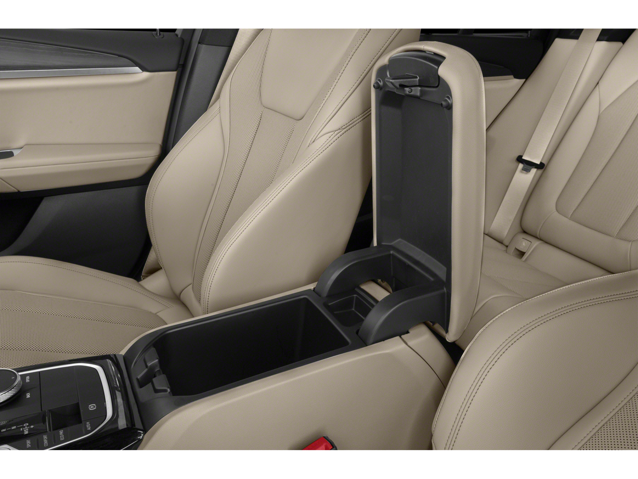 2022 BMW X3 xDrive30i Sport Utility 4D