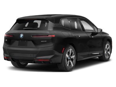 2022 BMW iX xDrive50 Sport Utility 4D