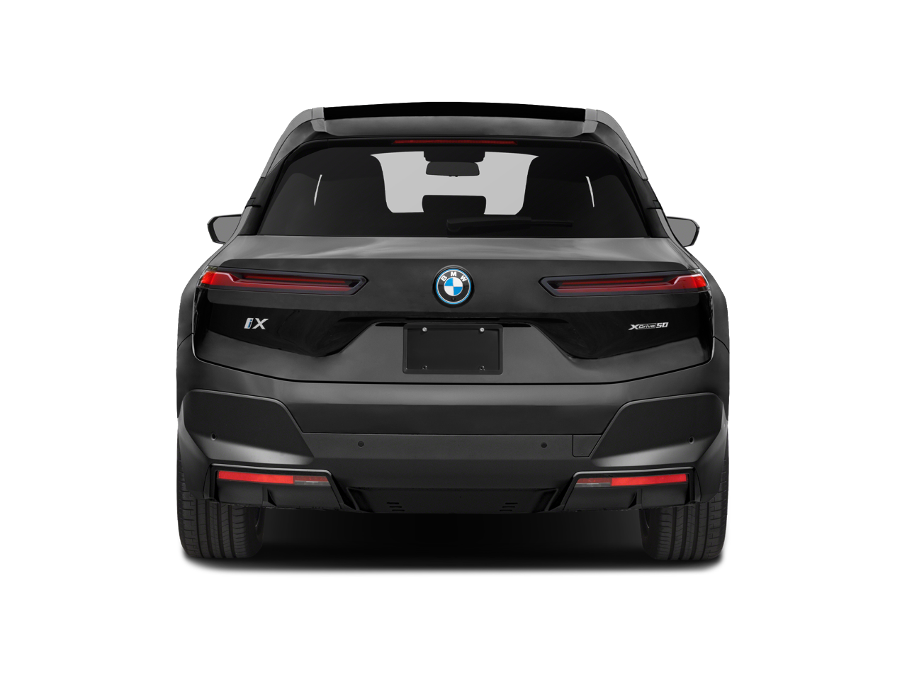 2022 BMW iX xDrive50 Sport Utility 4D
