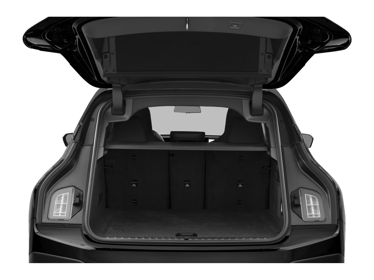 2022 BMW iX xDrive50 Sport Utility 4D