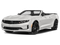2022 Chevrolet Camaro LT Convertible 2D