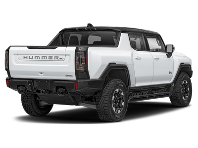 2022 GMC HUMMER EV Pickup 1 Edition Pickup 4D 5 ft