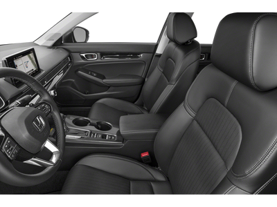 2022 Honda Civic Touring Sedan 4D