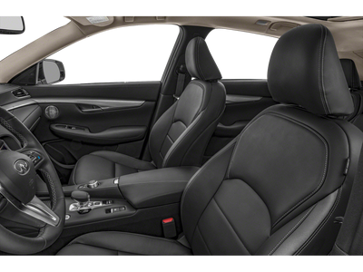 2022 INFINITI QX50 SENSORY Sport Utility 4D