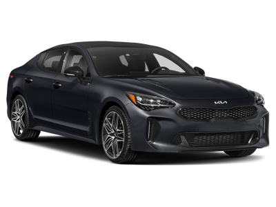 2022 Kia Stinger GT2 Sedan 4D