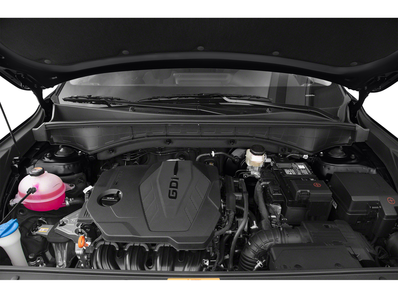 2022 Kia Sorento LX Sport Utility 4D