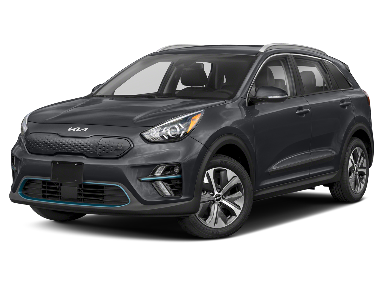 2022 Kia Niro EV EX Wagon 4D