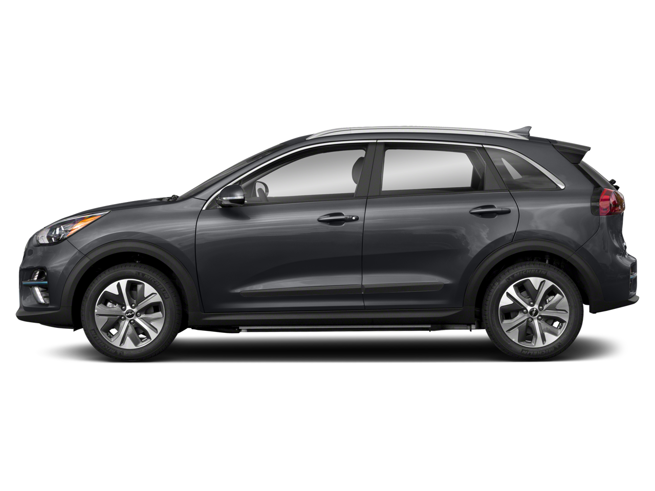 2022 Kia Niro EV EX Wagon 4D