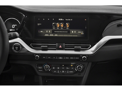 2022 Kia Niro EV EX Wagon 4D