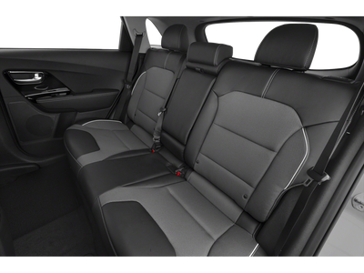 2022 Kia Niro EV EX Wagon 4D