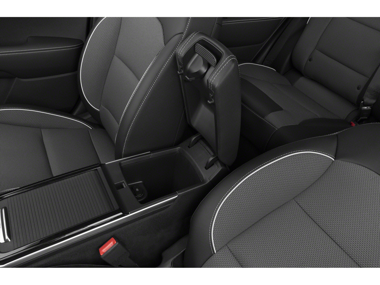 2022 Kia Niro EV EX Wagon 4D