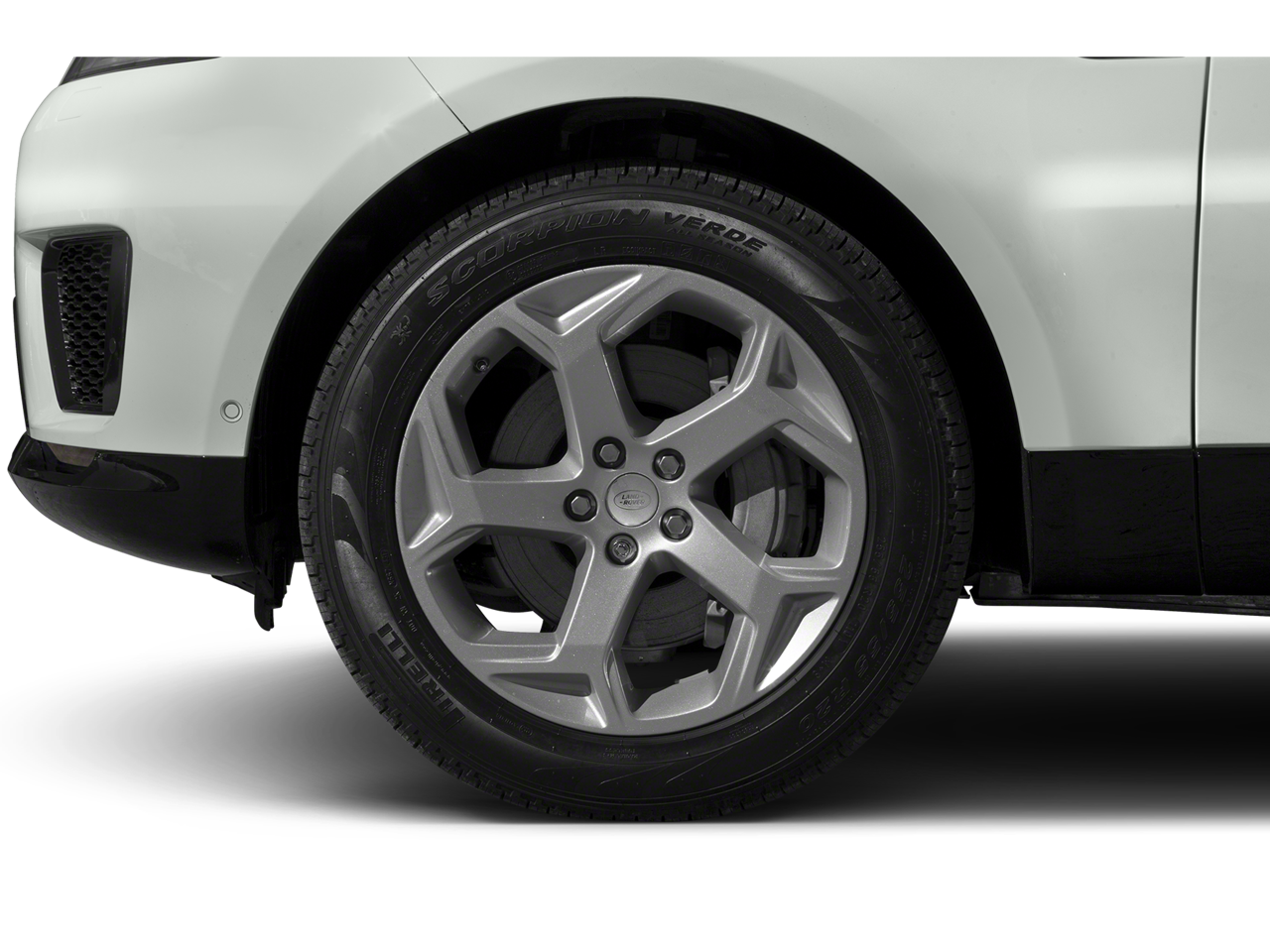 2022 Land Rover Range Rover Sport P525 HSE Dynamic Sport Utility 4D