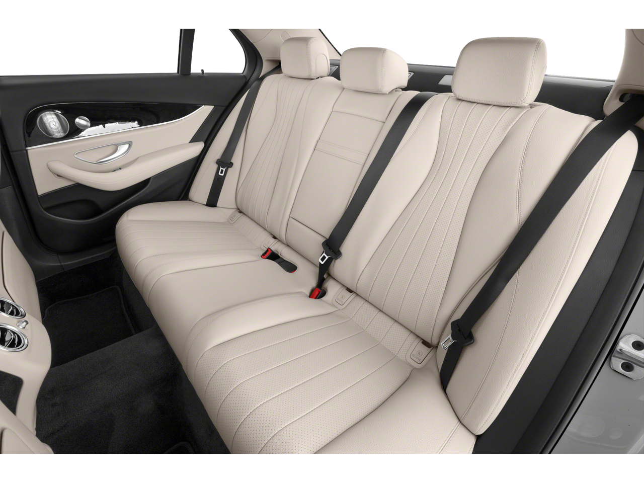 2022 Mercedes-Benz E-Class E 350 Sedan 4D