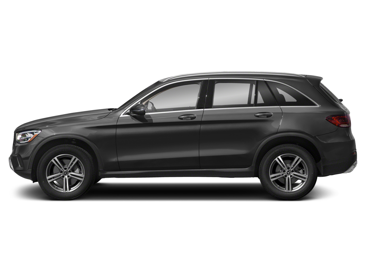 2022 Mercedes-Benz GLC GLC 300 4MATIC® Sport Utility 4D