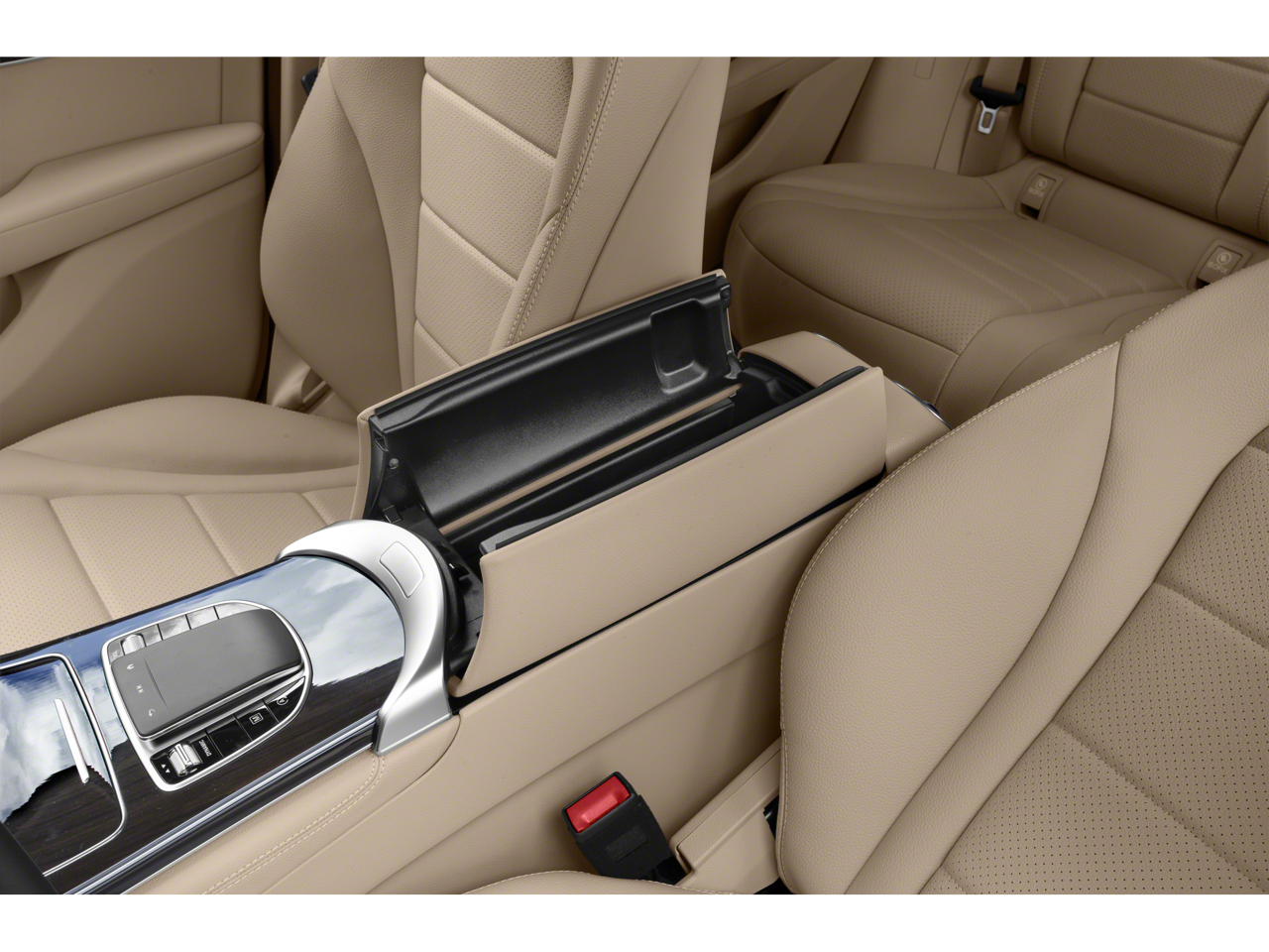 2022 Mercedes-Benz GLC GLC 300 4MATIC® Sport Utility 4D