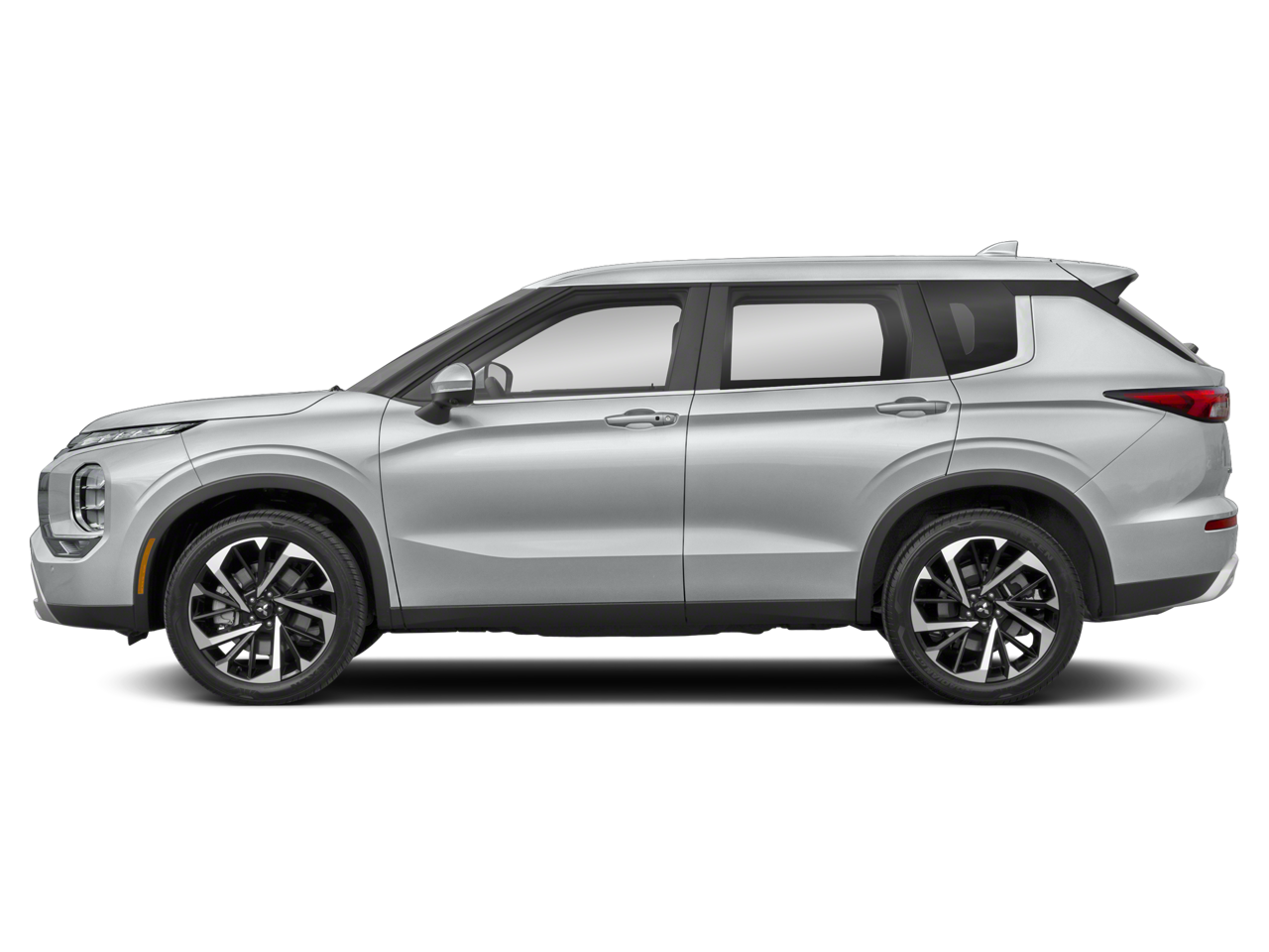 2022 Mitsubishi Outlander SE Sport Utility 4D