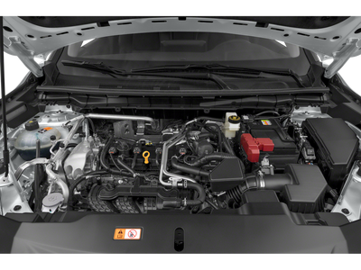 2022 Mitsubishi Outlander SE Sport Utility 4D