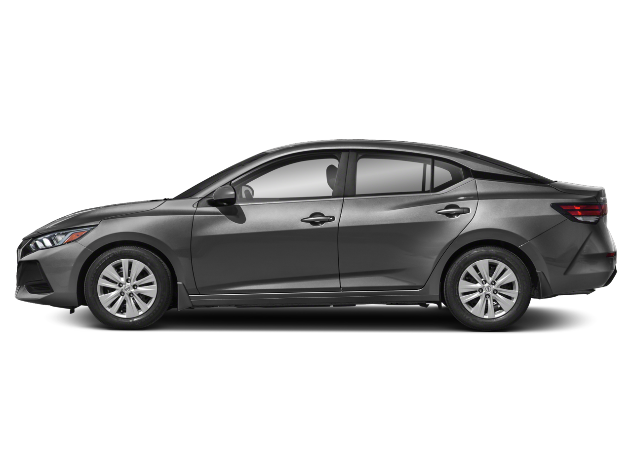 2022 Nissan Sentra SV Sedan 4D