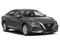 2022 Nissan Sentra SV Sedan 4D