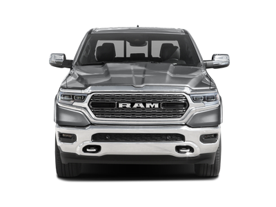 2022 RAM 1500 Crew Cab Limited Pickup 4D 5 1/2 ft