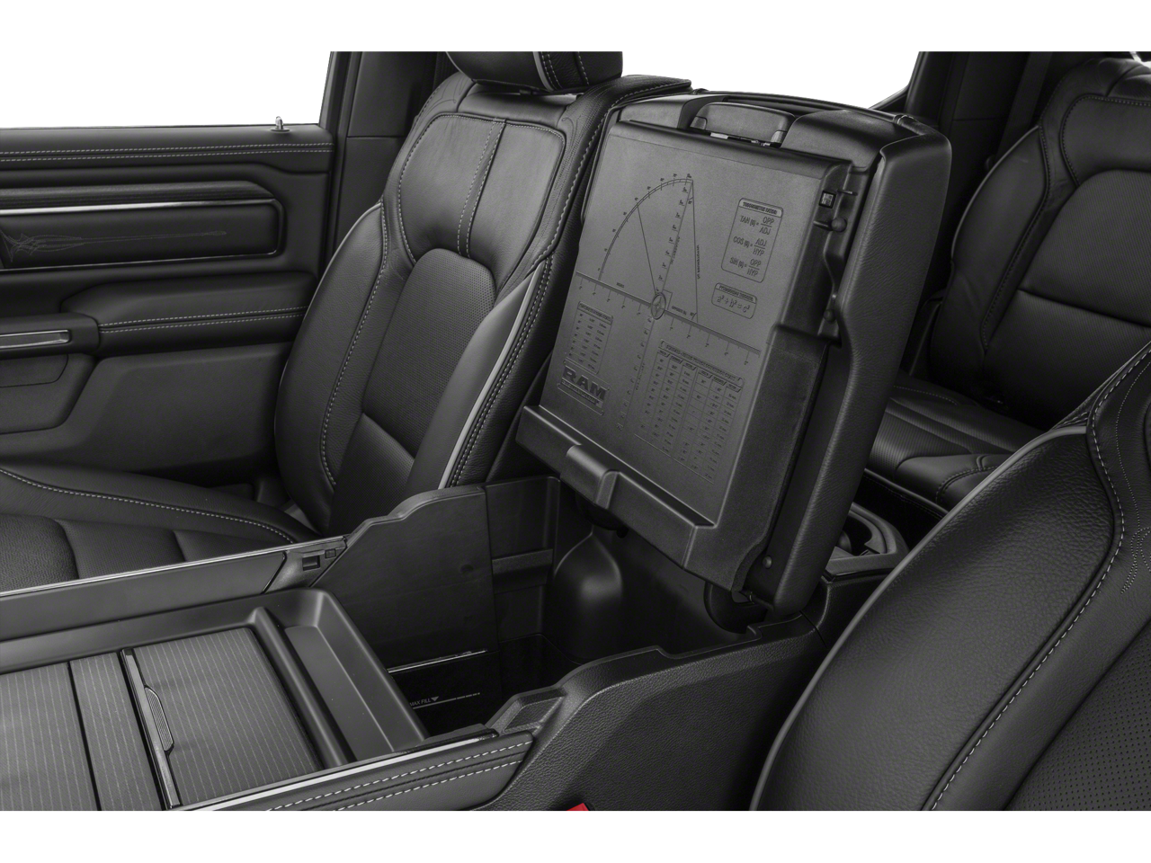 2022 RAM 1500 Crew Cab Limited Pickup 4D 5 1/2 ft