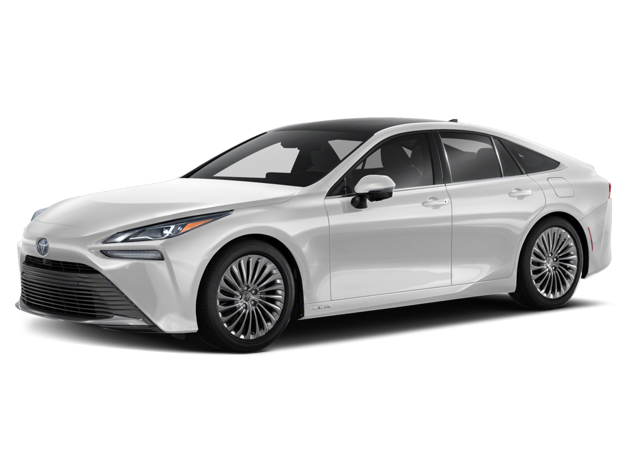 2022 Toyota Mirai XLE Sedan 4D