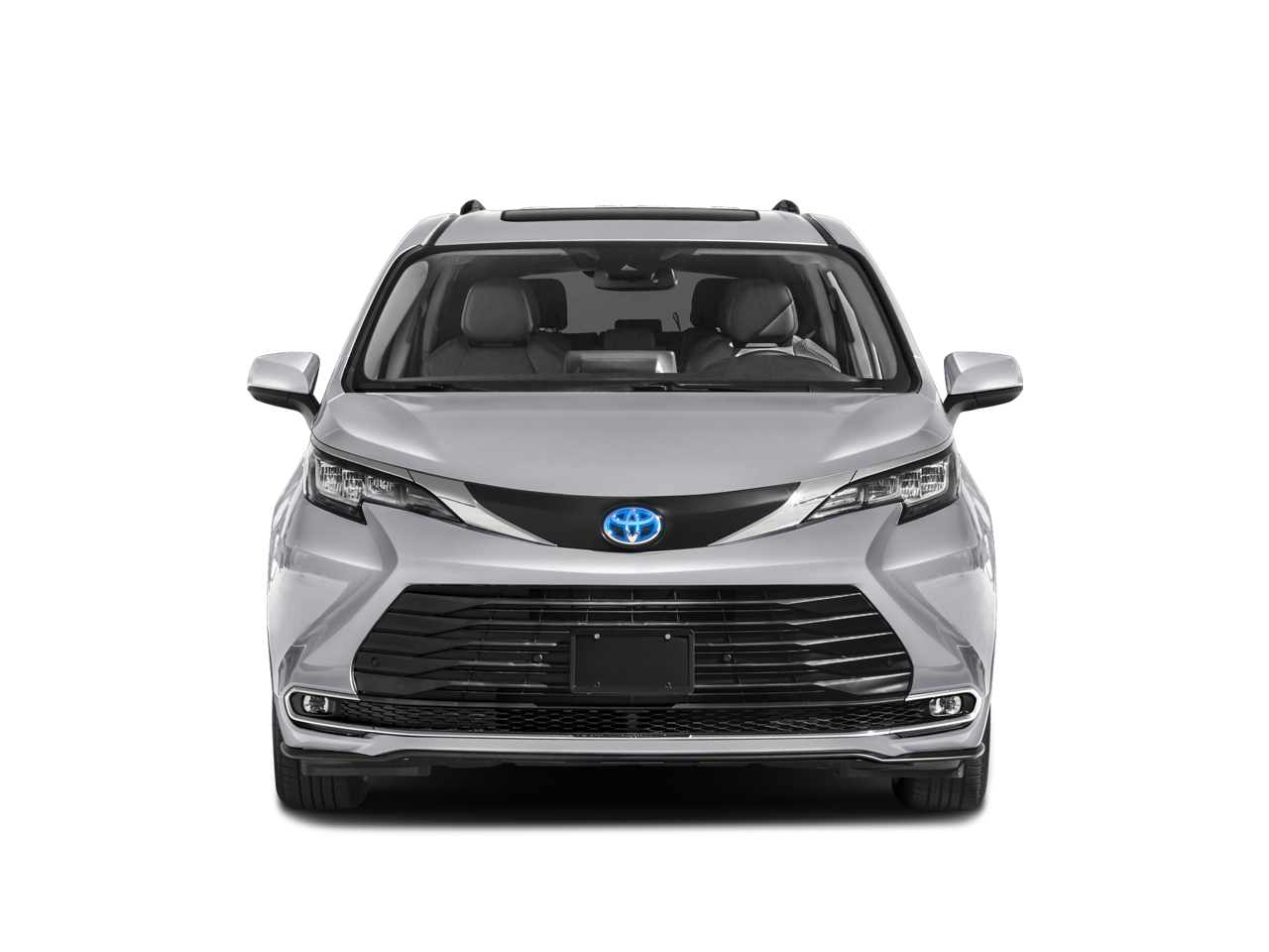 2022 Toyota Sienna XLE Minivan 4D