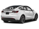 2022 Tesla Model Y Long Range Sport Utility 4D