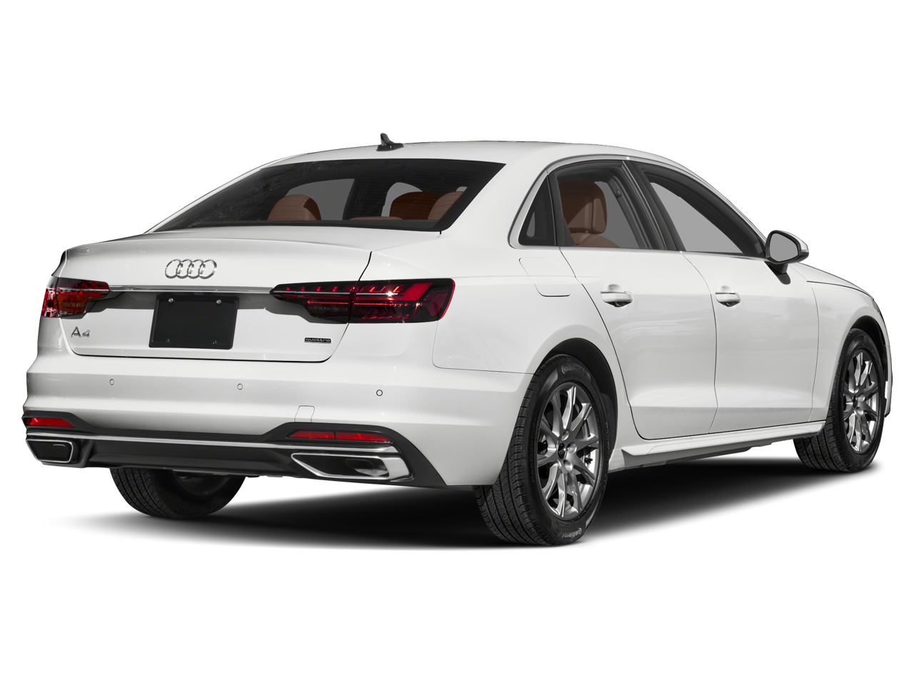 2023 Audi A4 S line 45 TFSI Premium Plus Sedan 4D