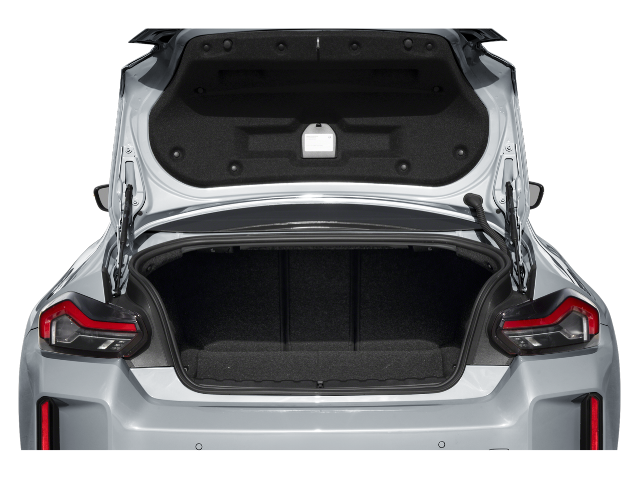 2023 BMW M2 Coupe 2D