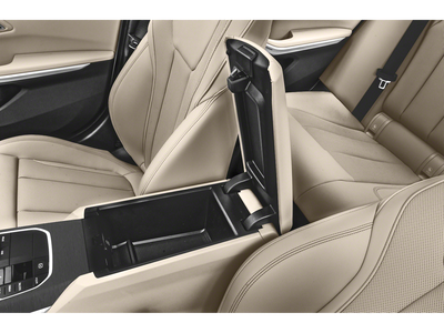 2023 BMW 3 Series 330e Sedan 4D