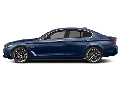 2023 BMW 5 Series 530e Sedan 4D