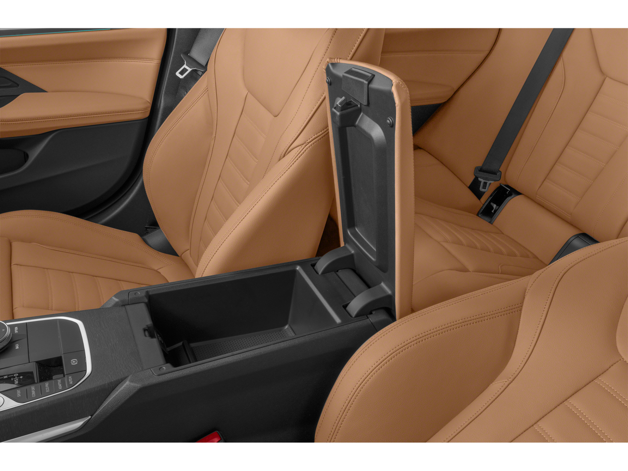 2023 BMW 4 Series M440i Gran Coupe Sedan 4D
