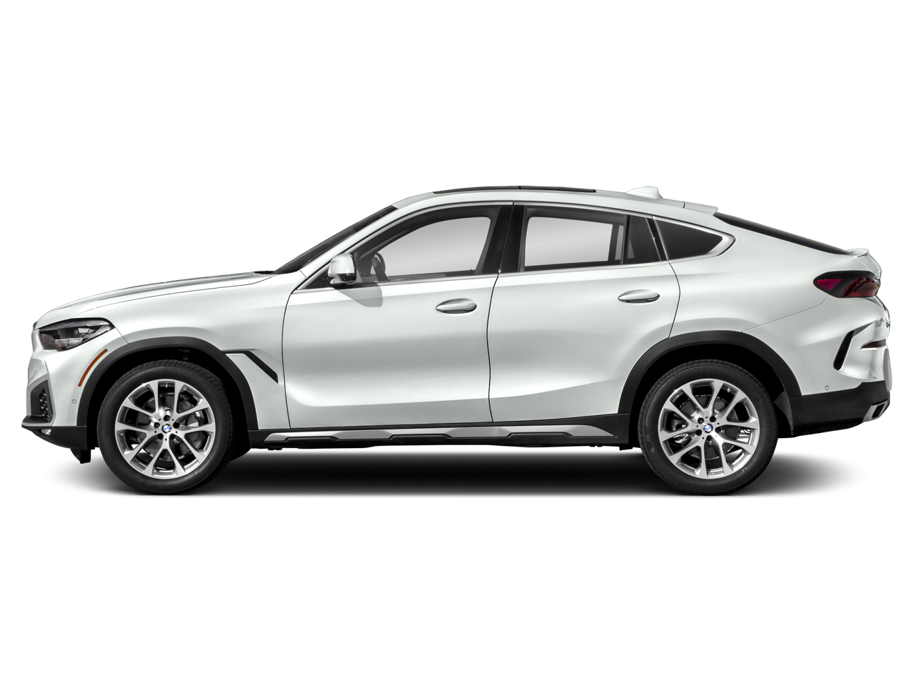 2023 Bmw X6 xDrive40i photo 2