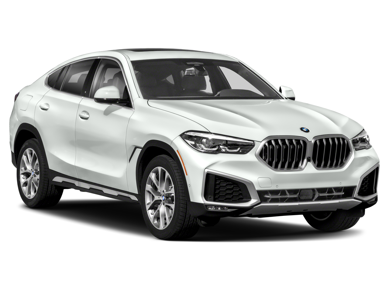 2023 Bmw X6 xDrive40i photo 3