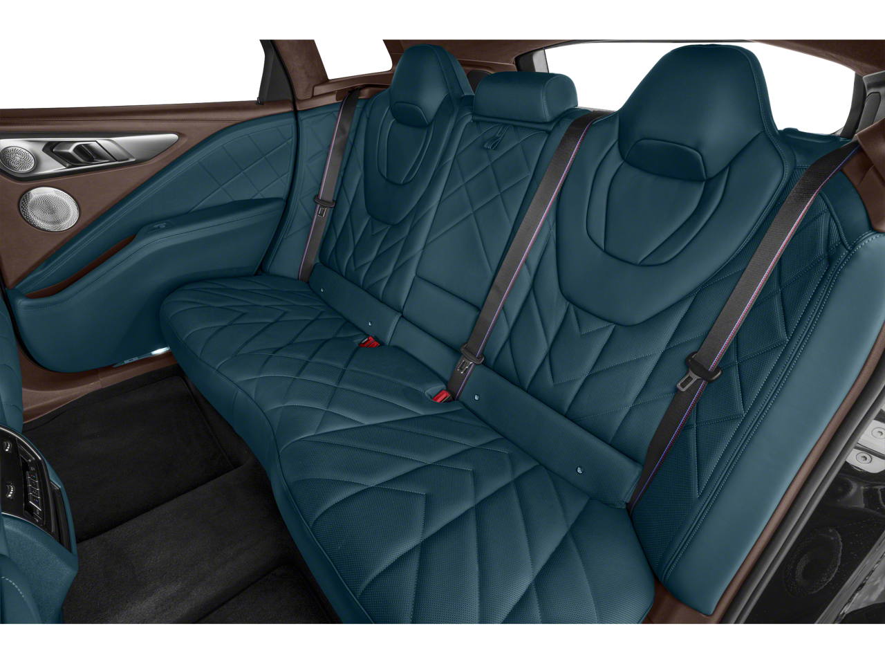 2023 BMW XM Sport Utility 4D