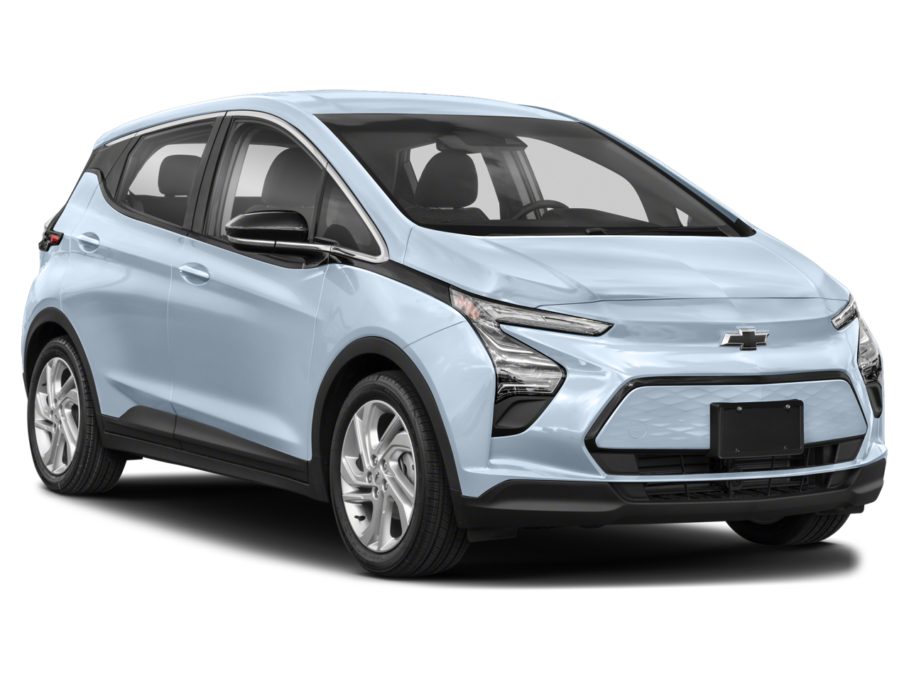 2023 Chevrolet Bolt EV 2LT Hatchback 4D