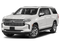 2023 Chevrolet Suburban Premier Sport Utility 4D