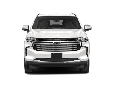 2023 Chevrolet Suburban Premier Sport Utility 4D