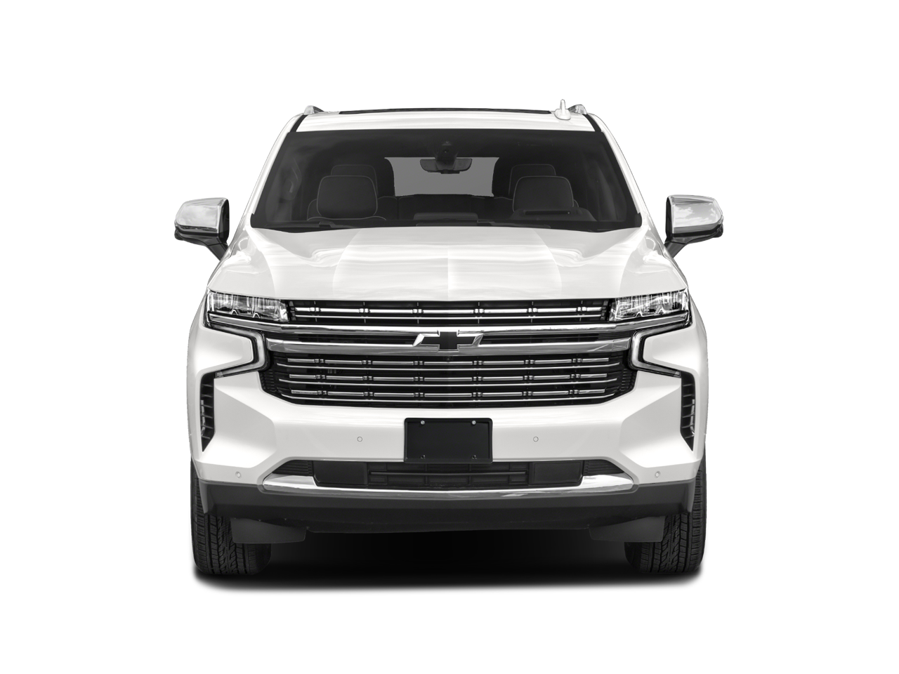 2023 Chevrolet Suburban Premier Sport Utility 4D