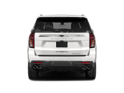 2023 Chevrolet Suburban Premier Sport Utility 4D