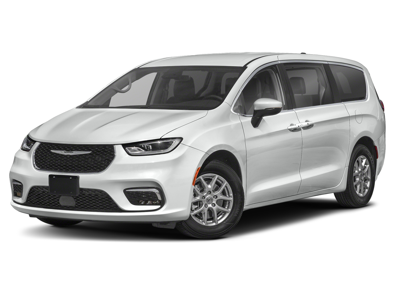 2023 Chrysler Pacifica Touring L Van 4D