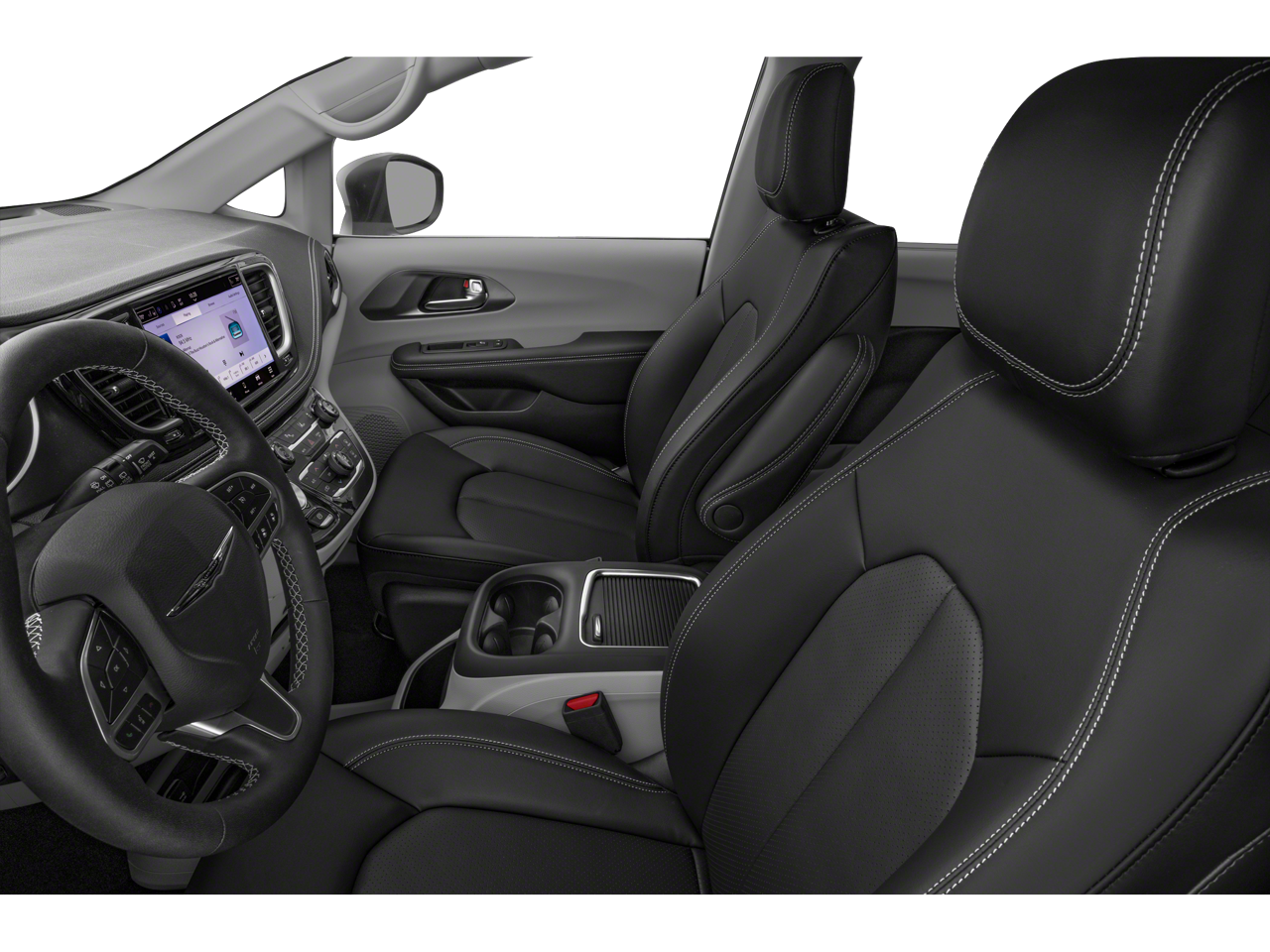 2023 Chrysler Pacifica Touring L Van 4D