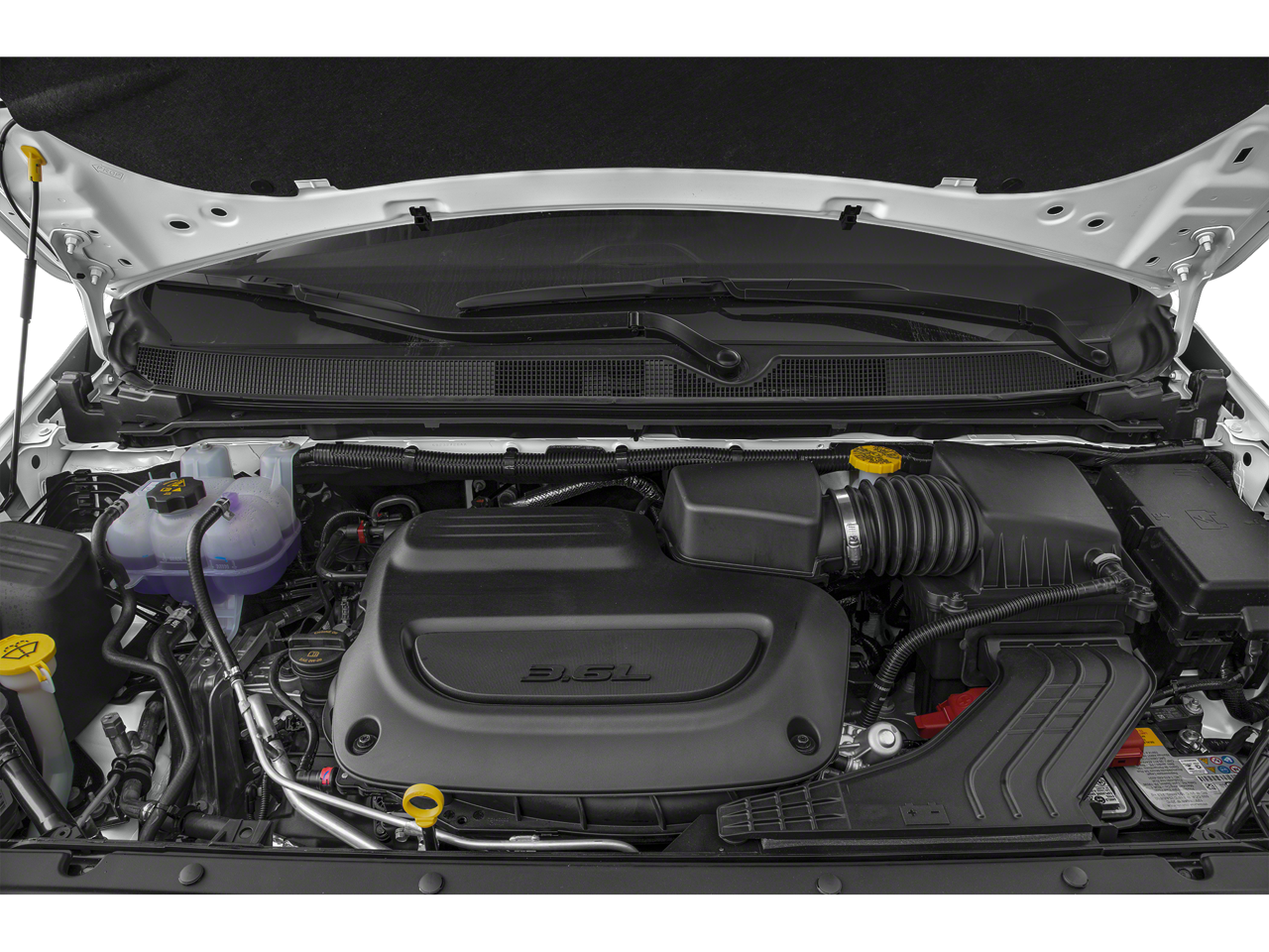 2023 Chrysler Pacifica Touring L Van 4D