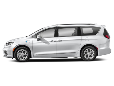 2023 Chrysler Pacifica Hybrid Touring L Van 4D